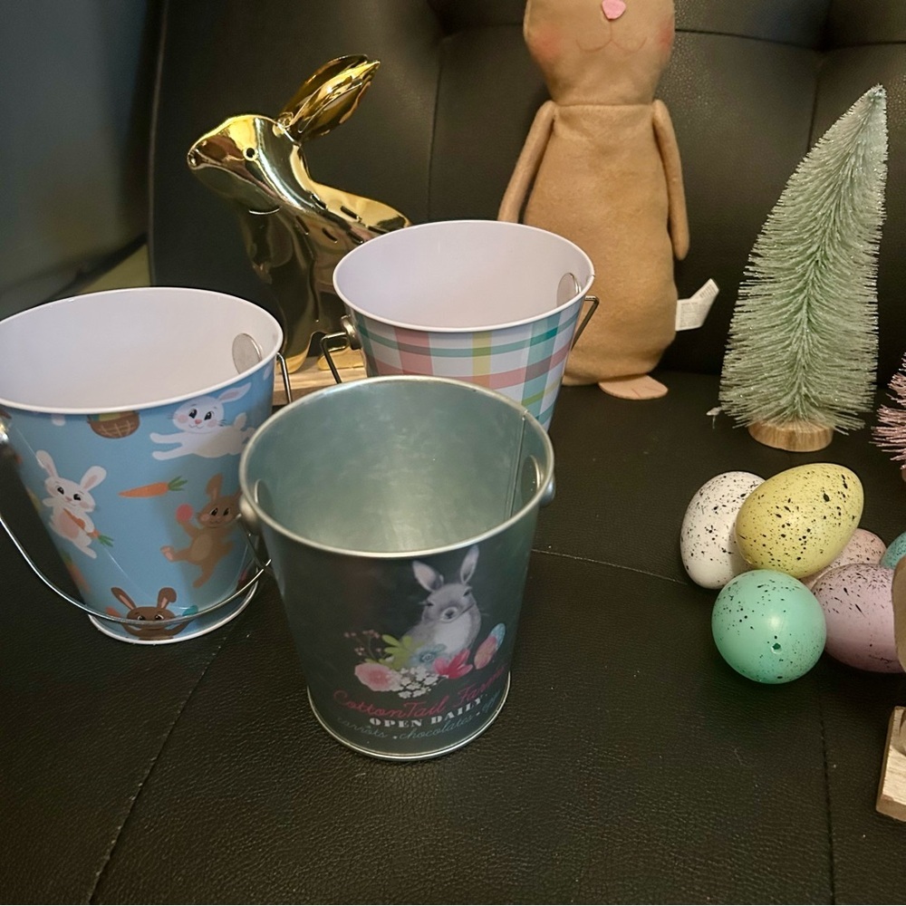 Easter & Spring Decor Bundle - Picture 3 of 4